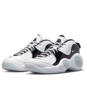 Nike Air Zoom Flight 95 ‘Black Patent’ Sz 13